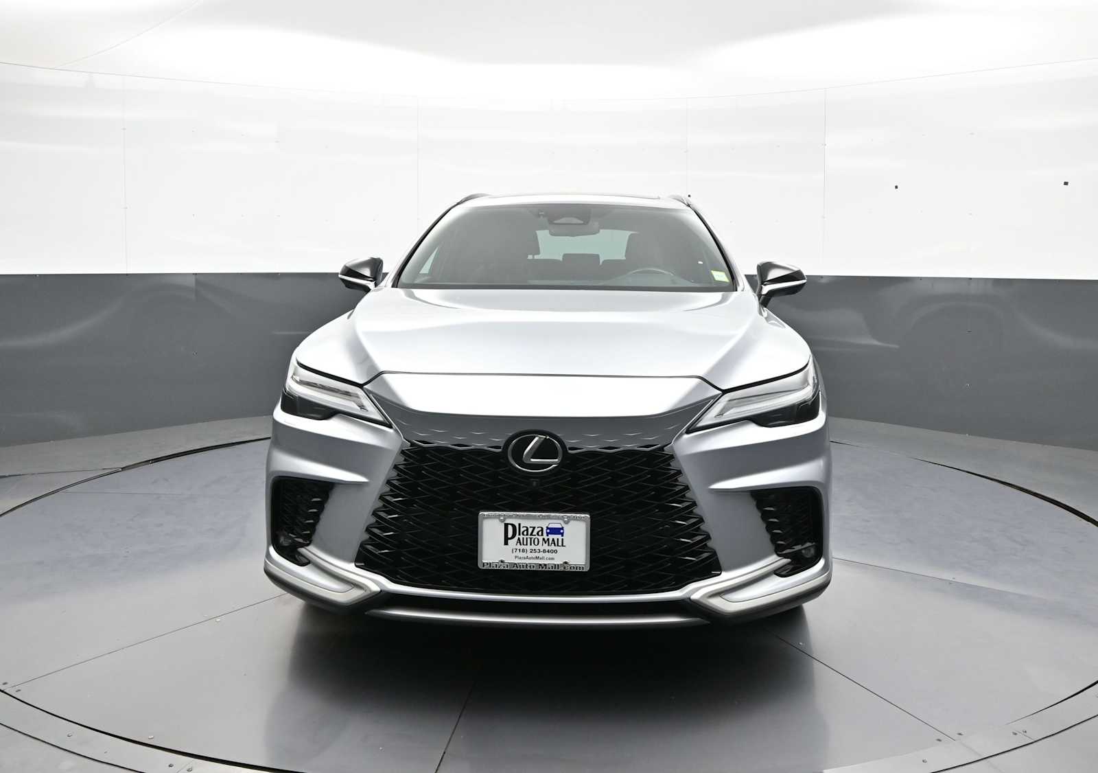 Used 2023 Lexus RX 350 F Sport Handling AWD
