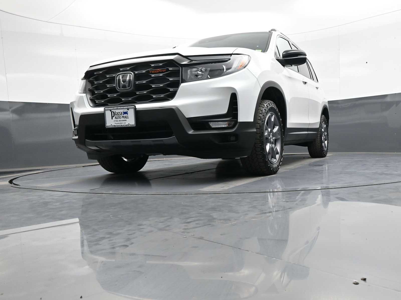 2024 Honda Passport TrailSport - Photo 26