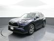 Certified 2022 Toyota Highlander XLE SUV