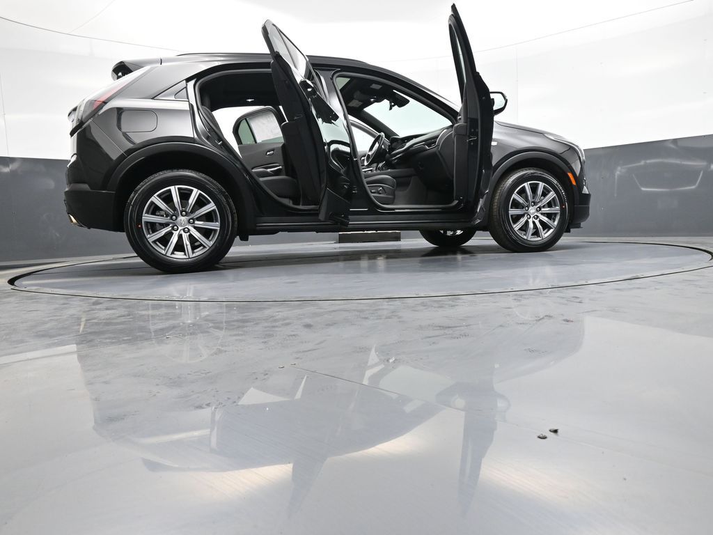 2023 Cadillac XT4 Sport - Photo 49