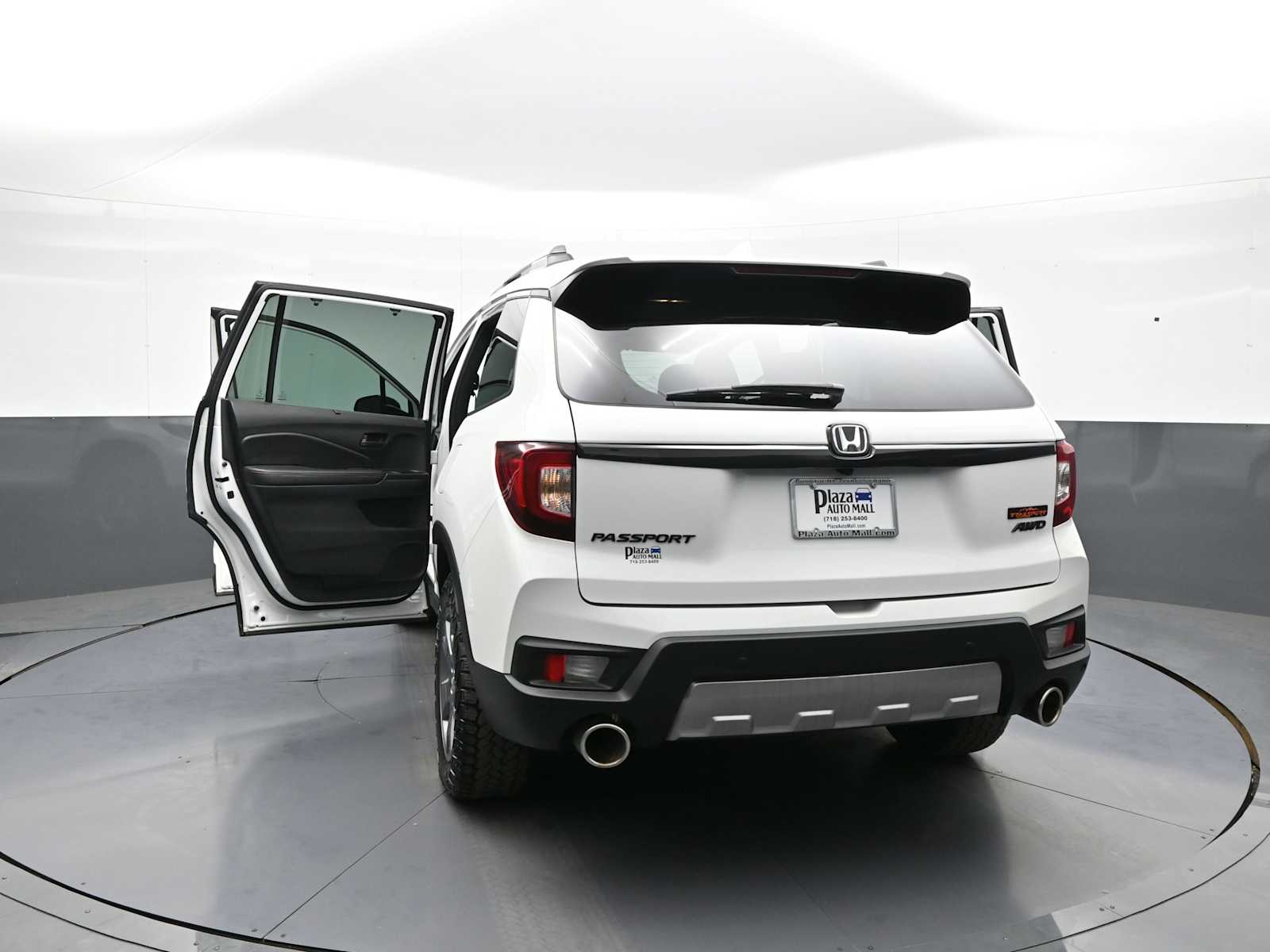 2024 Honda Passport TrailSport - Photo 47