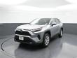 Used 2025 Toyota RAV4 LE SUV