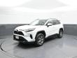 Certified 2022 Toyota RAV4 XLE SUV