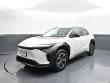 Certified 2023 Toyota bZ4X XLE SUV