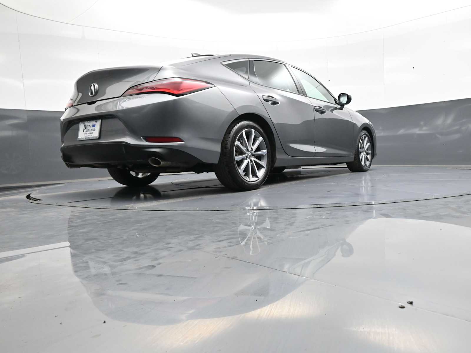 2024 Acura Integra Base - Photo 28