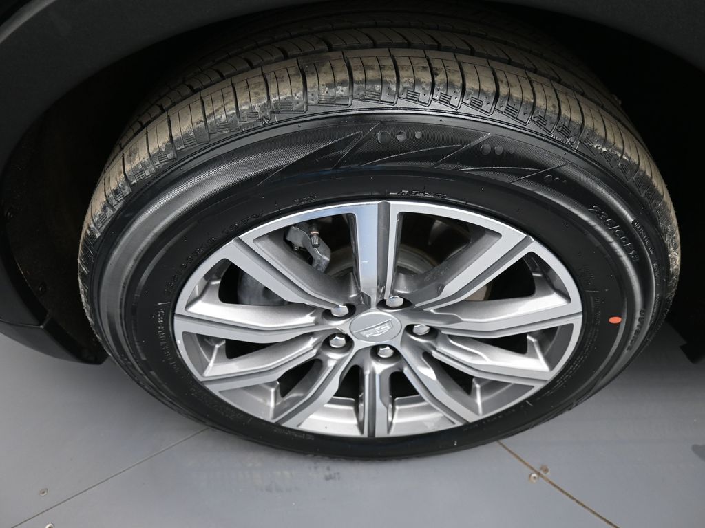 2023 Cadillac XT4 Sport - Photo 14