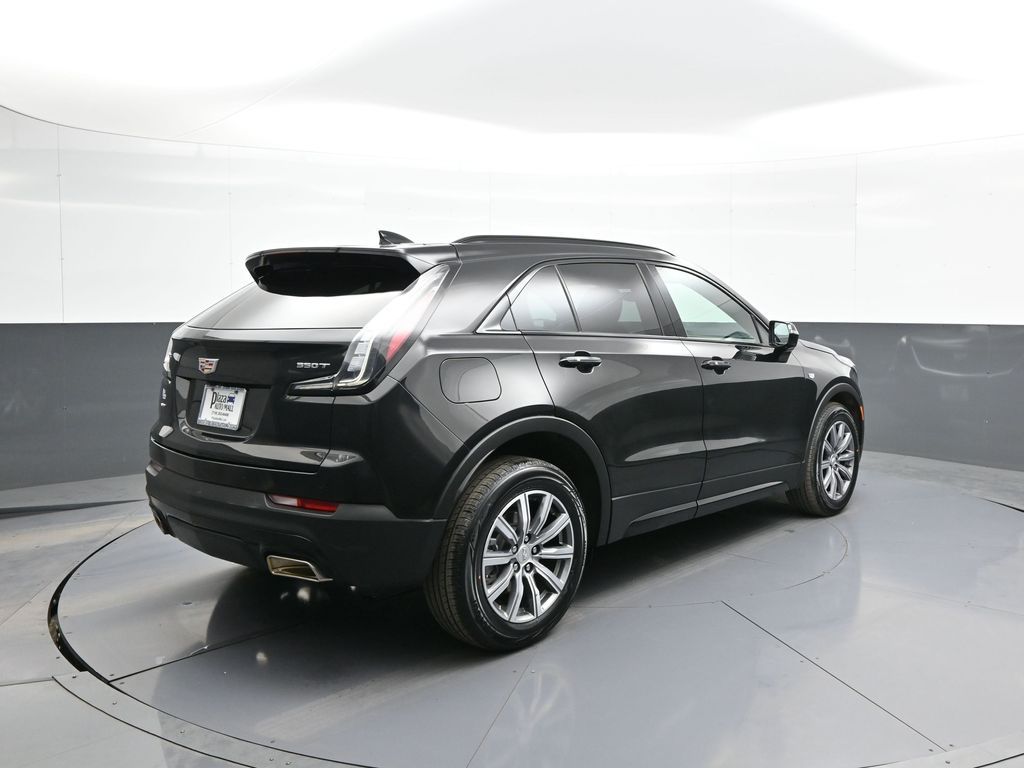 2023 Cadillac XT4 Sport - Photo 6