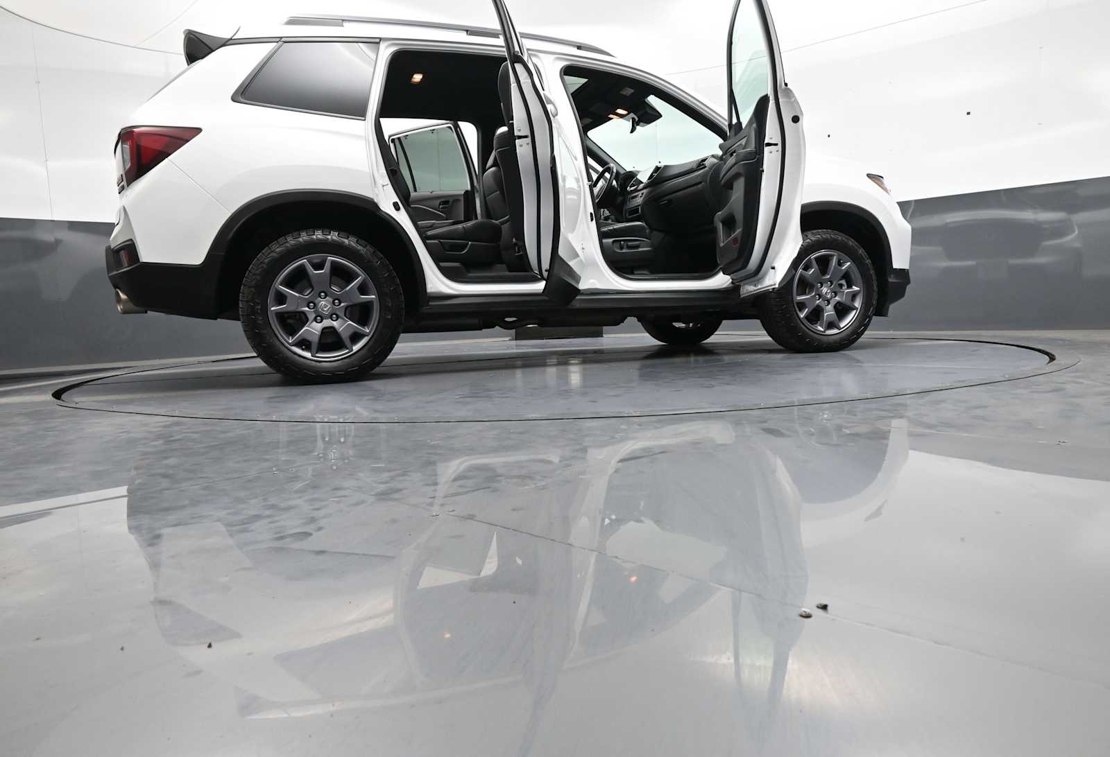 2024 Honda Passport TrailSport - Photo 48