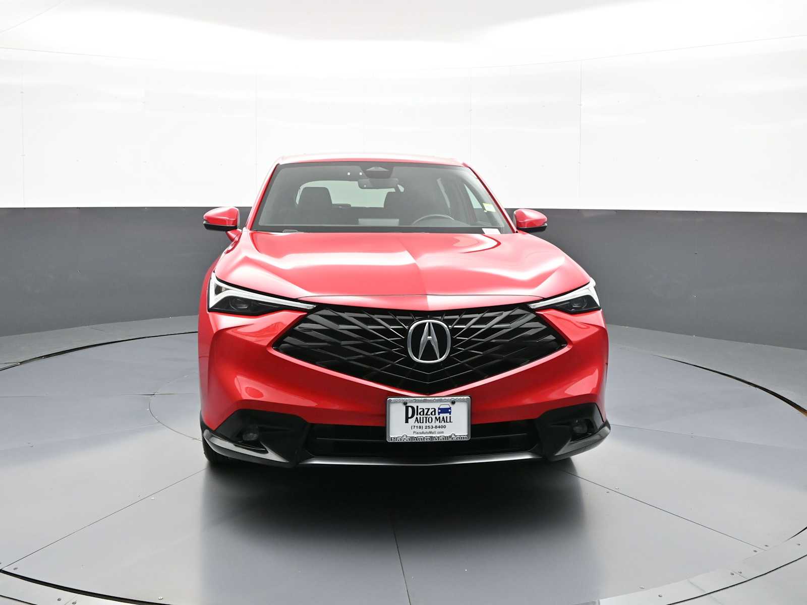 2025 Acura ADX