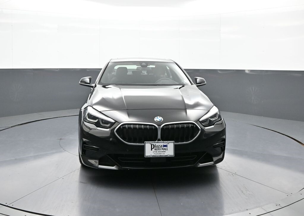 2024 Bmw 228i xDrive Gran Coupe photo 2