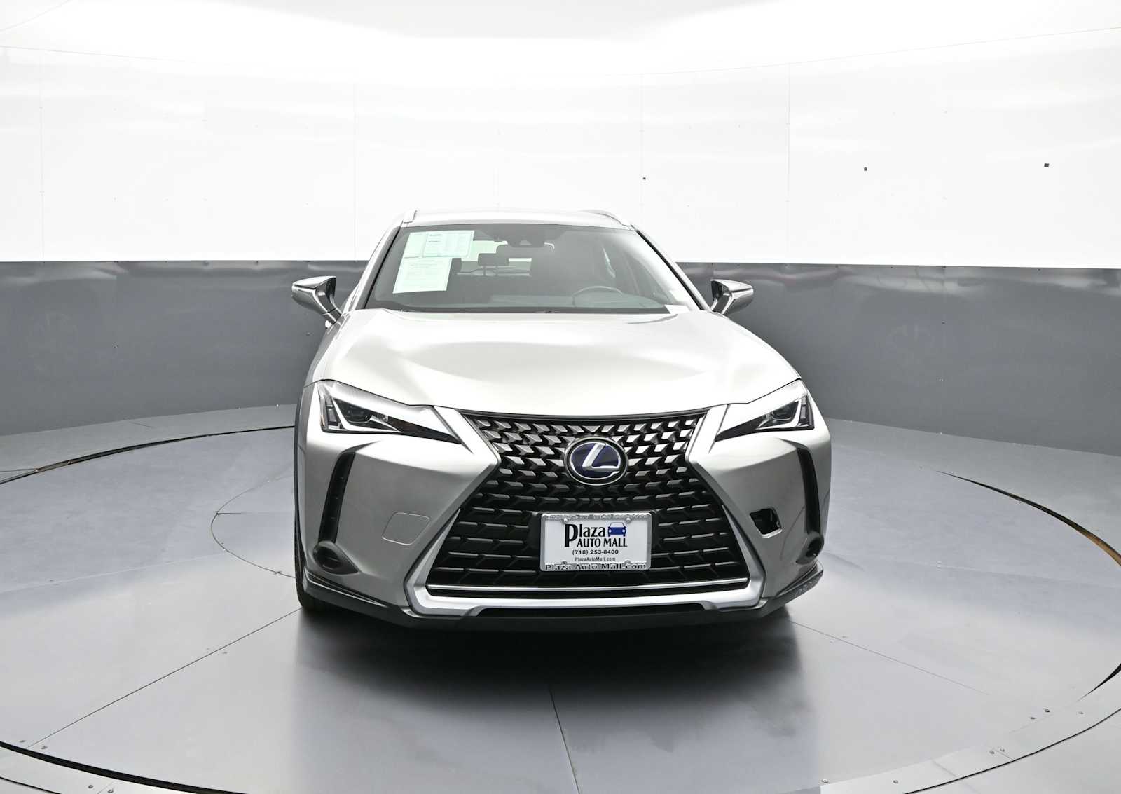 Used 2020 Lexus UX 250h AWD