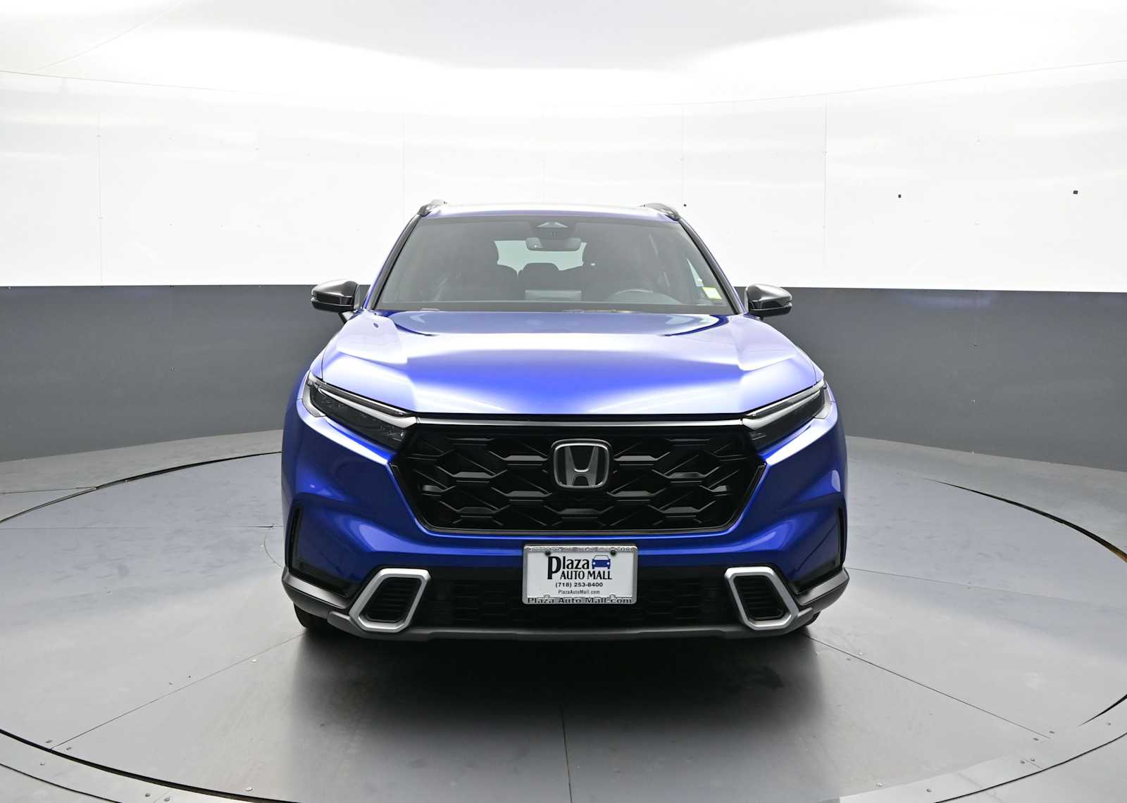 Used 2024 Honda CR-V Hybrid Sport Touring AWD
