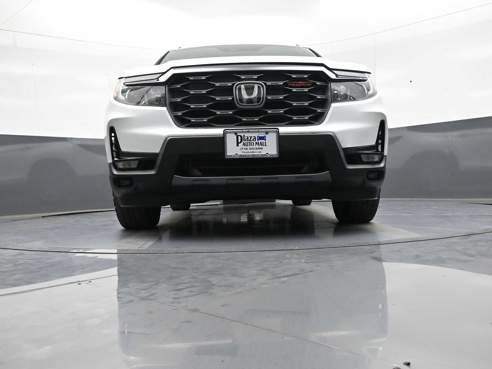 2024 Honda Passport TrailSport - Photo 27