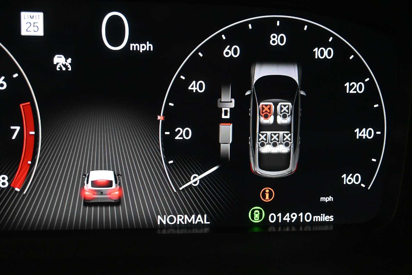 2024 Acura Integra Base - Photo 15