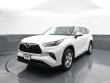 Certified 2021 Toyota Highlander LE SUV