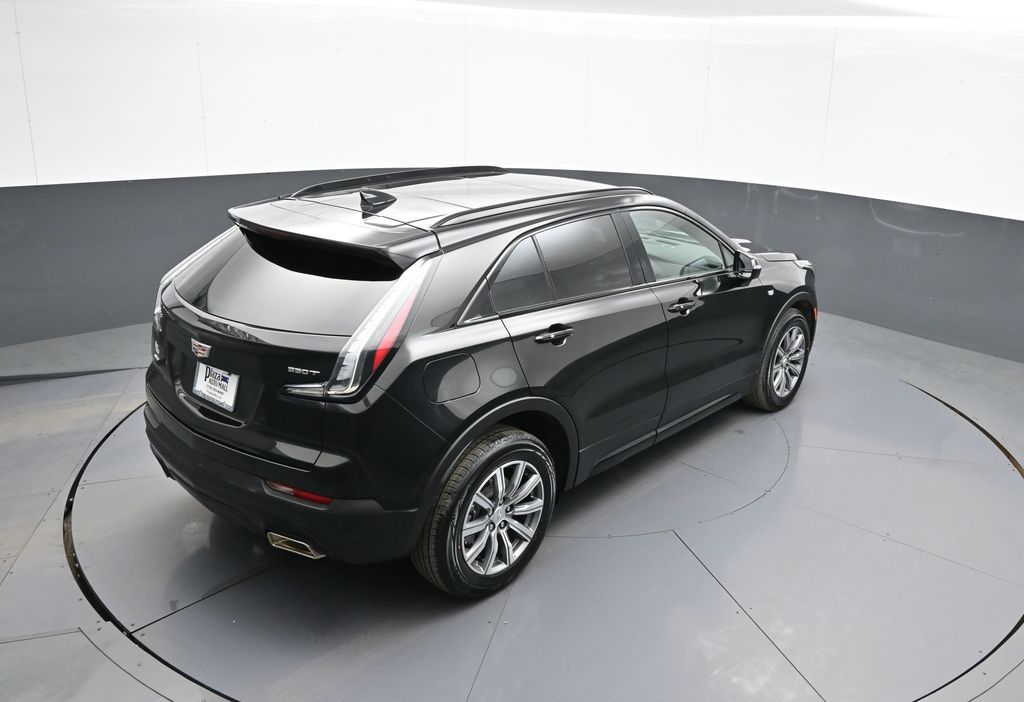 2023 Cadillac XT4 Sport - Photo 39
