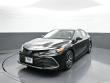 Used 2022 Toyota Camry Hybrid XLE Sedan