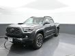 Certified 2022 Toyota Tacoma SR V6 Truck Double Cab