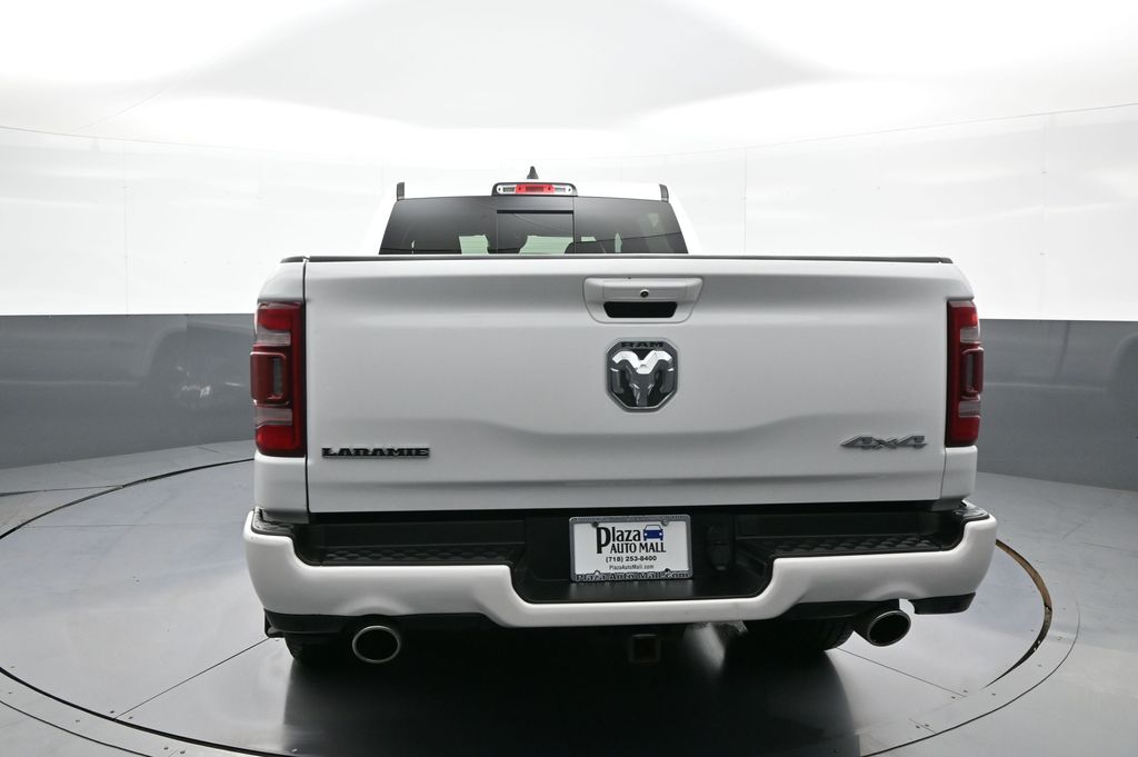 2022 RAM Ram 1500 Pickup Laramie - Photo 7