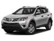 Certified 2015 Toyota RAV4 XLE SUV