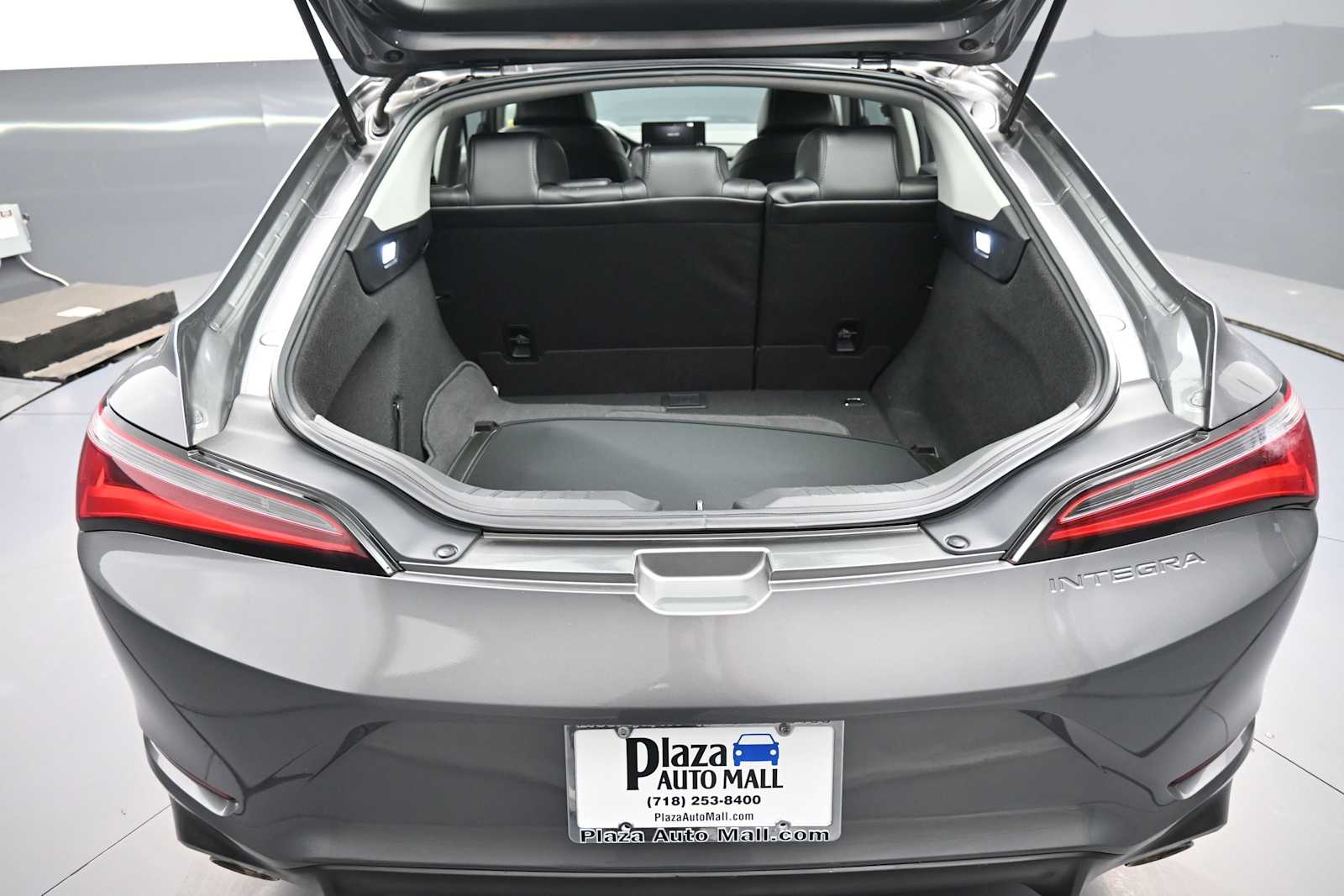 2024 Acura Integra Base - Photo 21