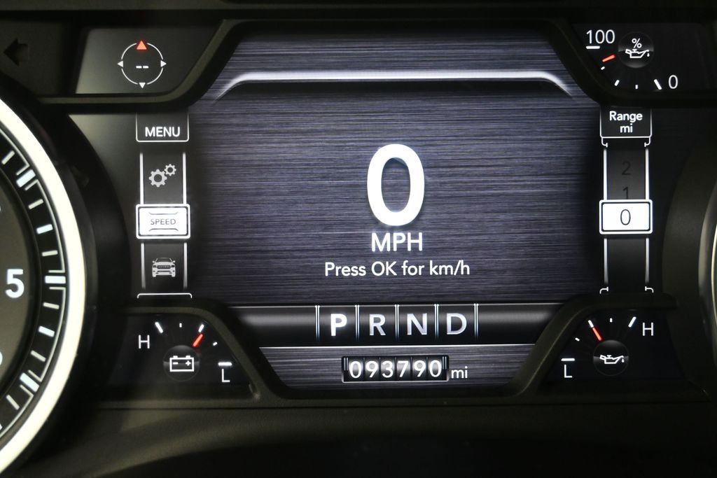 2022 RAM Ram 1500 Pickup Laramie - Photo 16