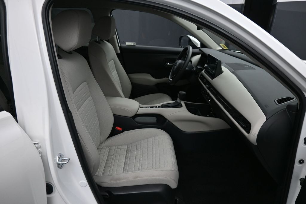2026 Honda HR-V LX - Photo 22
