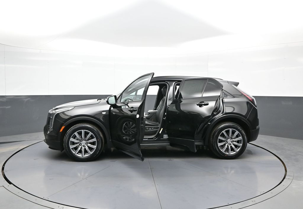 2023 Cadillac XT4 Sport - Photo 44