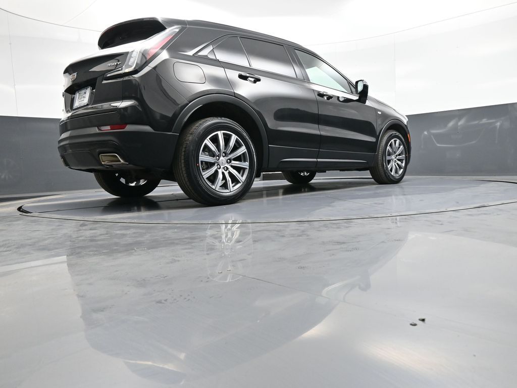 2023 Cadillac XT4 Sport - Photo 31