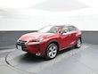  LEXUS NX 200t