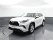 Certified 2024 Toyota Highlander Hybrid LE SUV