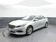 Used 2017 Hyundai Sonata  Sedan