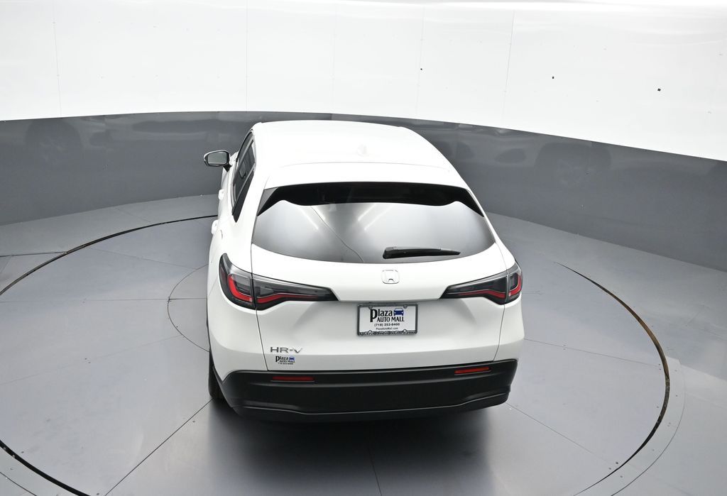 2026 Honda HR-V LX - Photo 36