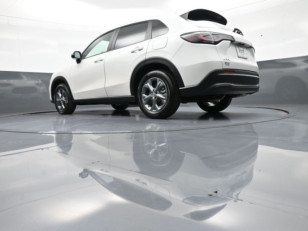 2026 Honda HR-V LX - Photo 29