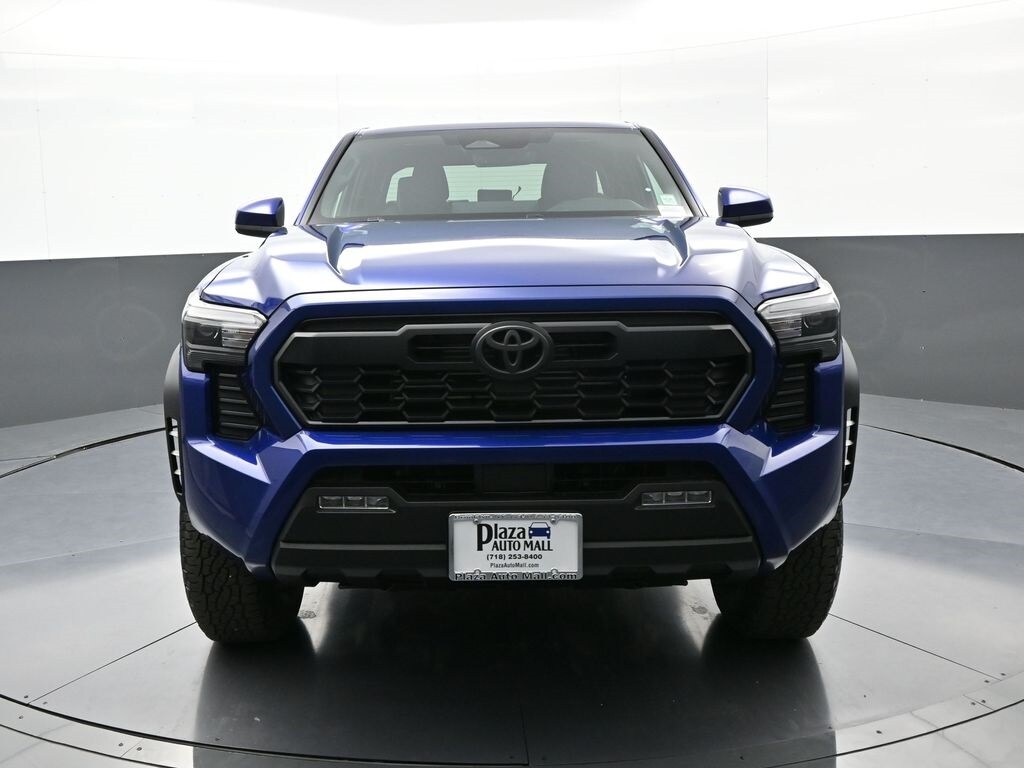 2024 Toyota Tacoma TRD Off-Road 4x4 Double Cab Long Bed photo 2