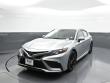 Certified 2023 Toyota Camry XSE Sedan