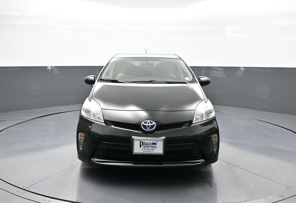 Used 2015 Toyota Prius Three with VIN JTDKN3DU6F1917391 for sale in Brooklyn, NY