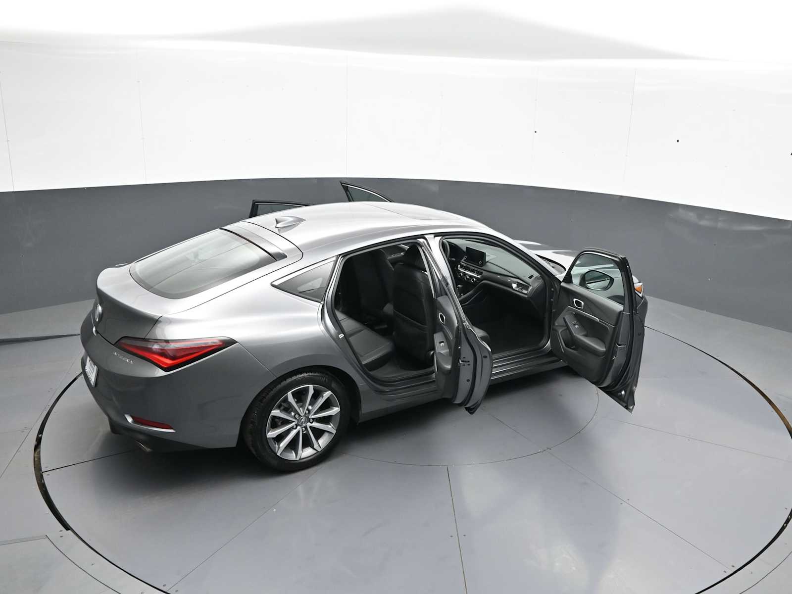 2024 Acura Integra Base - Photo 43
