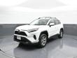 Certified 2025 Toyota RAV4 XLE SUV