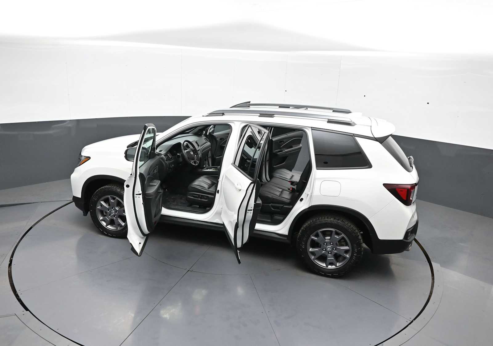 2024 Honda Passport TrailSport - Photo 44