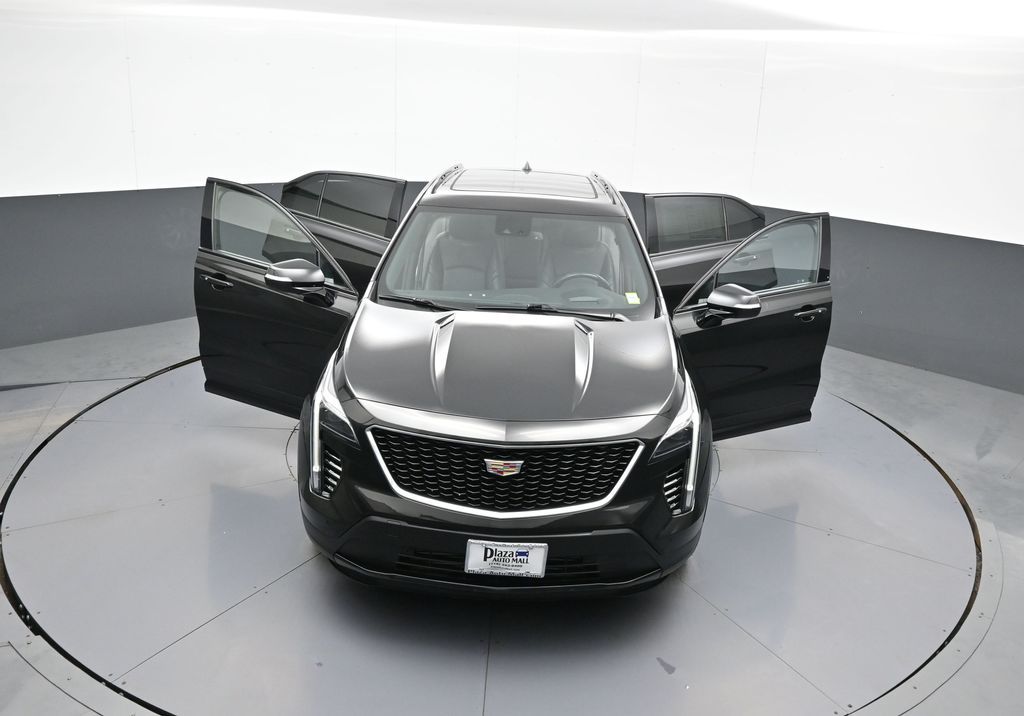 2023 Cadillac XT4 Sport - Photo 47