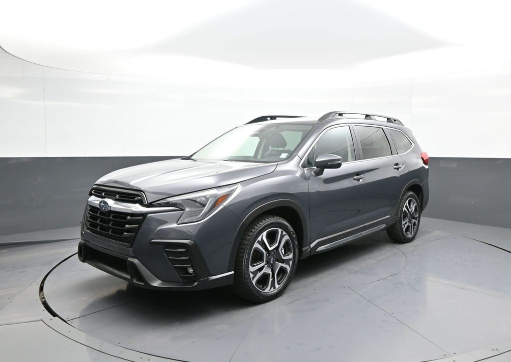 Used 2023 Subaru Ascent Limited 7-Passenger SUV