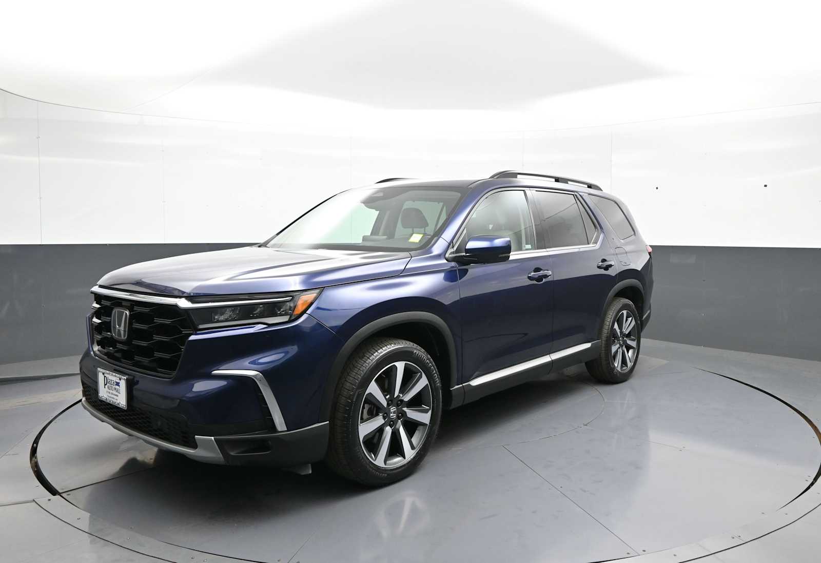  Honda Pilot