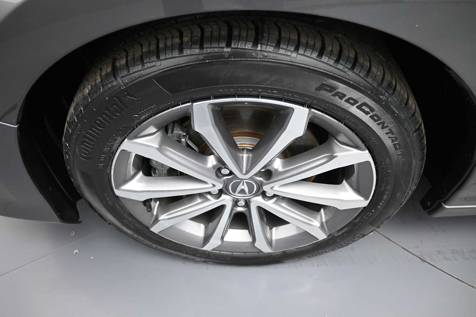 2024 Acura Integra Base - Photo 13