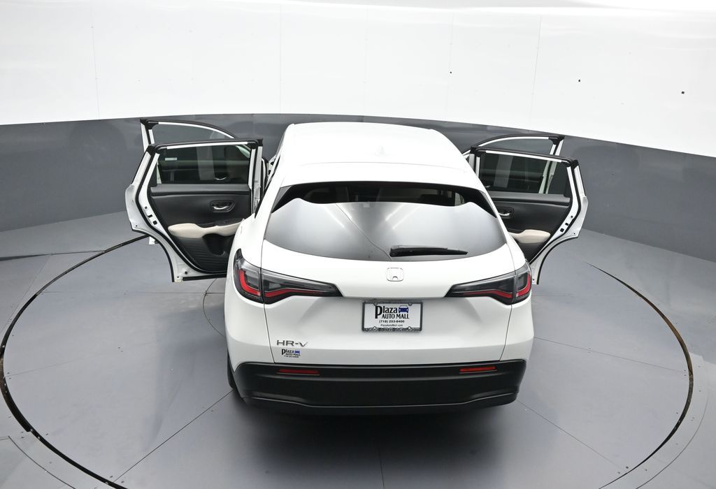 2026 Honda HR-V LX - Photo 43
