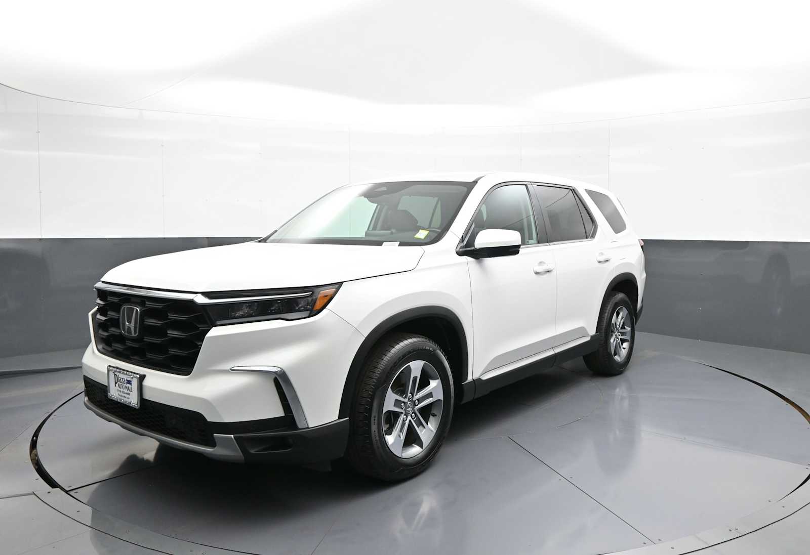  Honda Pilot