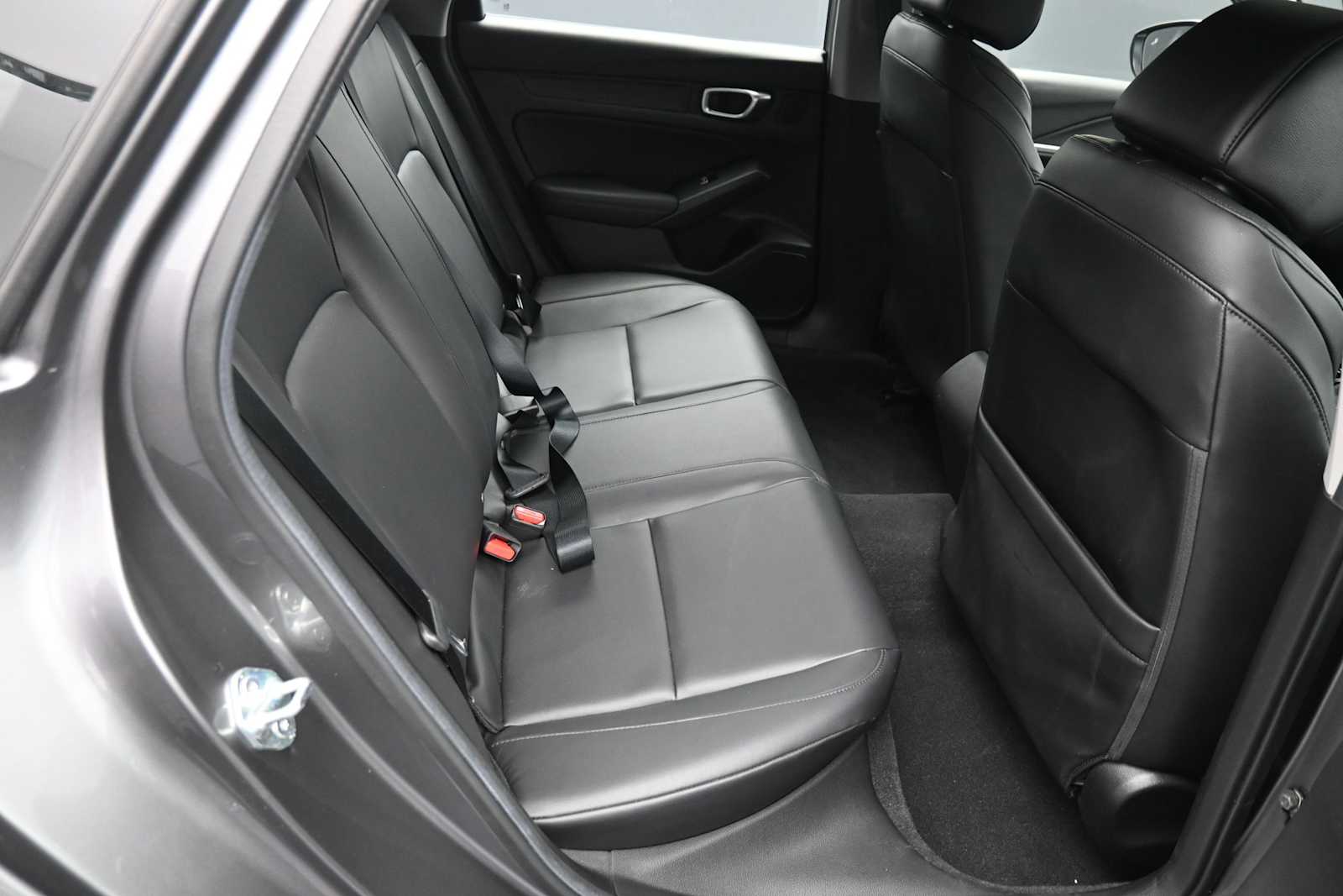 2024 Acura Integra Base - Photo 22