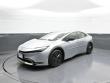 Certified 2024 Toyota Prius Prime SE Hatchback