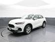 Used 2024 Honda HR-V LX AWD CVT