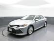 Certified 2021 Toyota Camry LE Sedan